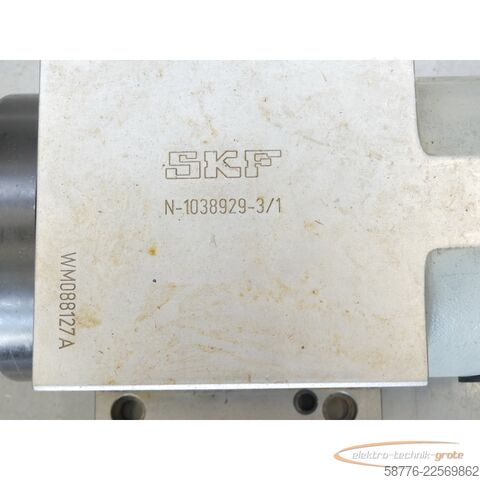 Component SKF N-1038929-3/1 / WM088127A Schleifspindel - ! -