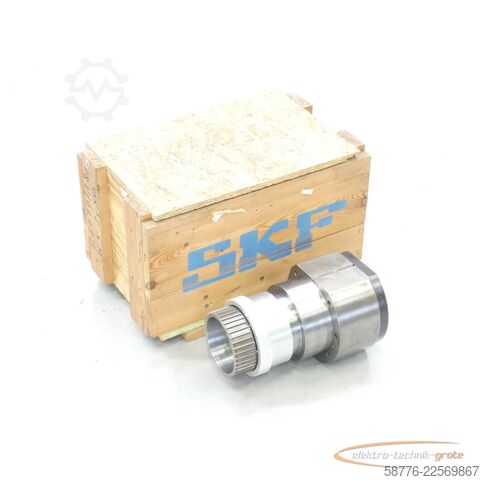 Component SKF N-1039796/6 Spindel - ! -