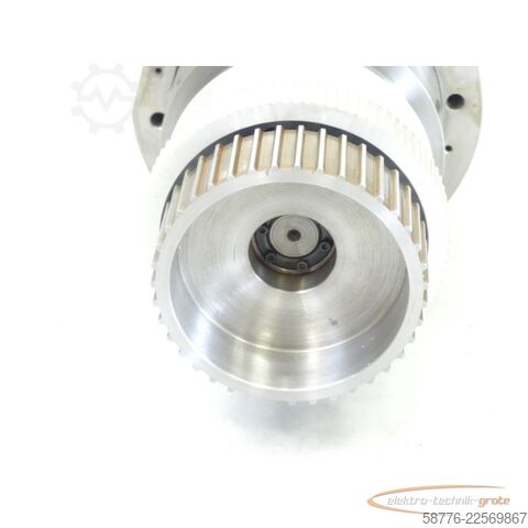 Component SKF N-1039796/6 Spindel - ! -