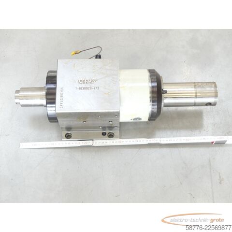 Component SKF T-1038929-4/2 / WM088127A/G Schleifspindel - ! -