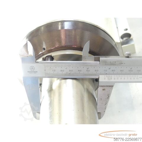 Component SKF T-1038929-4/2 / WM088127A/G Schleifspindel - ! -
