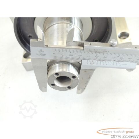 Component SKF T-1038929-4/2 / WM088127A/G Schleifspindel - ! -