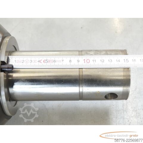 Component SKF T-1038929-4/2 / WM088127A/G Schleifspindel - ! -