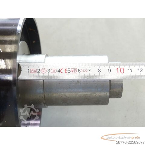 Component SKF T-1038929-4/2 / WM088127A/G Schleifspindel - ! -