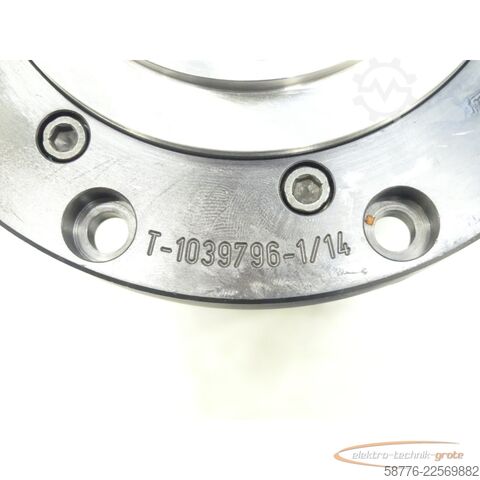 Component SKF T-1099796-1/14 Spindel SN:14 - generalüberholt! -