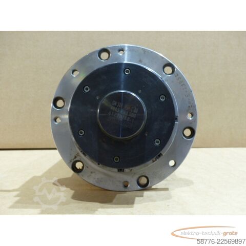 Component  SLF Fraureuth MF 170-24/19-101.1 Motorspindel für das Innenschleifen