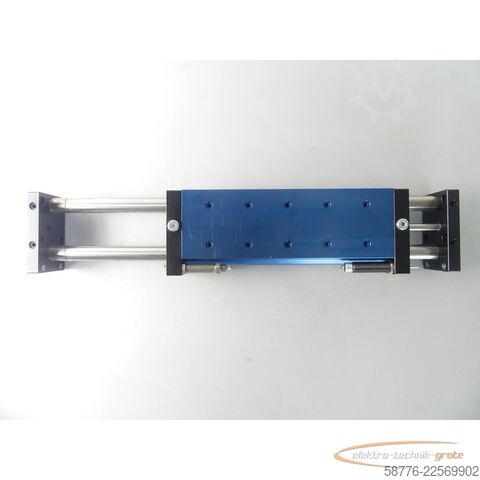 Component  SM 32/200 Schiebemodul 200 mm Hub pneumatischer Linearantrieb