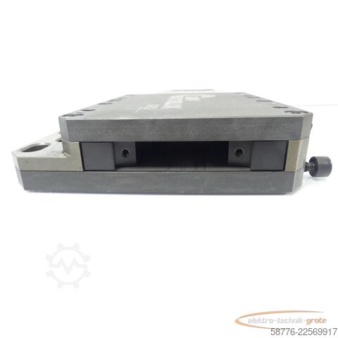 Component SMW Autoblok SRG 1 C Schleiflünette ID 225020 SN 1582110103