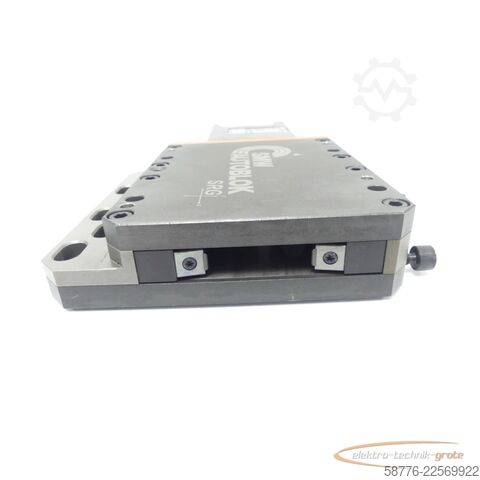 Component SMW Autoblok SRG 1C Schleiflünette ID 225020 SN 1582110102