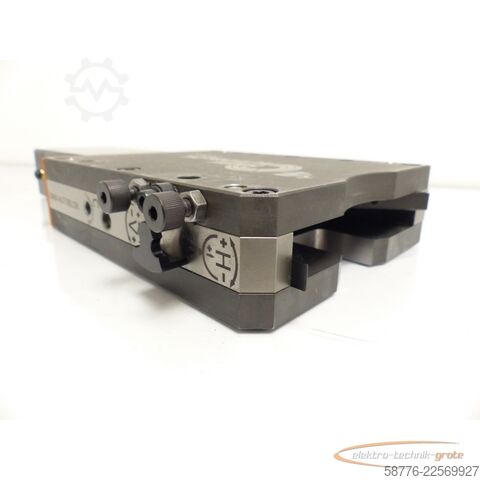 Component  SMW Autoblok SRG 2 FC Schleiflünette ID 224080 SN 1486880100