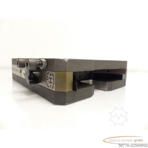 Component  SMW Autoblok SRG 2 FC Schleiflünette ID 224080 SN 1582130100