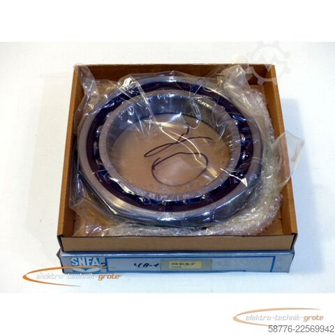 Component SNFA EX150 9CE1 DDL 16° Präzisionskugellager - ! -