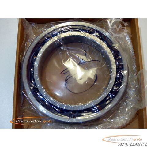 Component SNFA EX150 9CE1 DDL 16° Präzisionskugellager - ! -