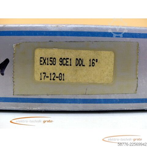Component SNFA EX150 9CE1 DDL 16° Präzisionskugellager - ! -