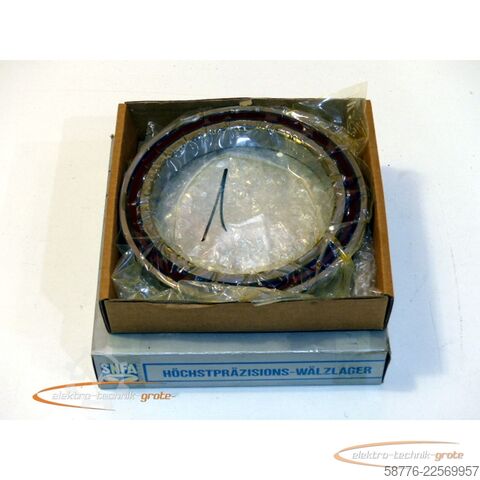 Component SNFA SEB140 7CE3 DDM Präzisionskugellager - ! -