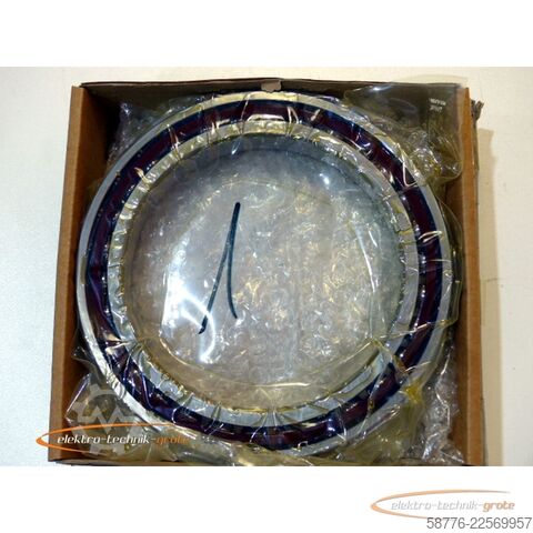 Component SNFA SEB140 7CE3 DDM Präzisionskugellager - ! -