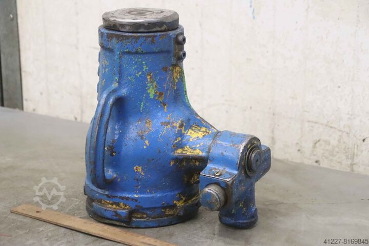 Hebebock Holmatro JJ-5013 50 ton Hub 125 mm