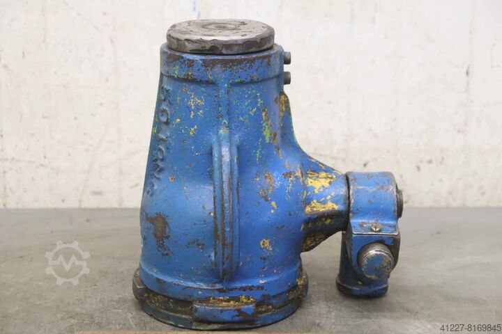 Hebebock Holmatro JJ-5013 50 ton Hub 125 mm