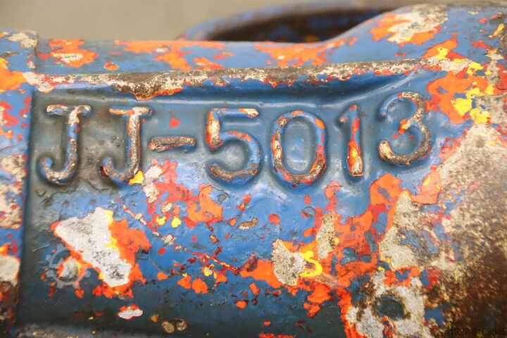 Hebebock Holmatro JJ-5013 50 ton Hub 125 mm