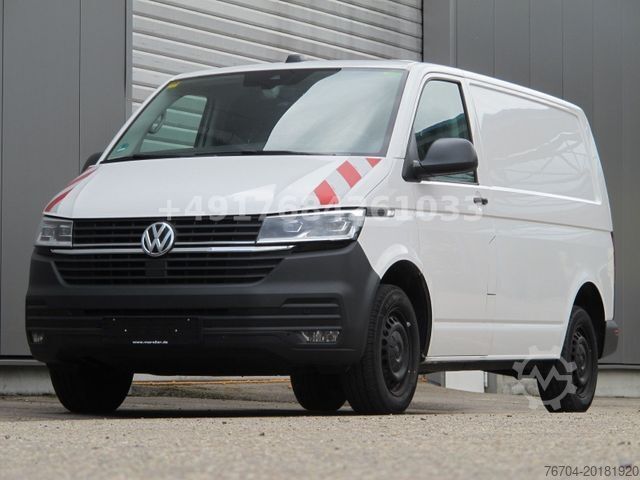 Panel van VOLKSWAGEN T6.1 Transporter Kasten *DSG*LED*ACC*1.Hand*