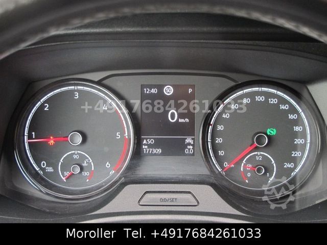 Panel van VOLKSWAGEN T6.1 Transporter Kasten *DSG*LED*ACC*1.Hand*