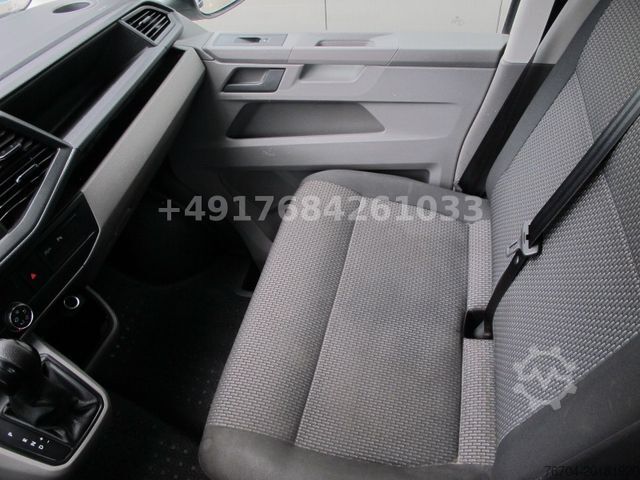 Panel van VOLKSWAGEN T6.1 Transporter Kasten *DSG*LED*ACC*1.Hand*