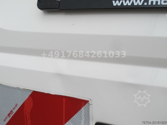 Panel van VOLKSWAGEN T6.1 Transporter Kasten *DSG*LED*ACC*1.Hand*