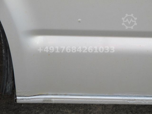 Kastenwagen VOLKSWAGEN T5 Transporter 4Motion *BOTT WERKSTATT WAGEN*