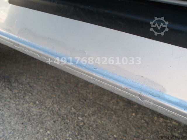 Kastenwagen VOLKSWAGEN T5 Transporter 4Motion *BOTT WERKSTATT WAGEN*