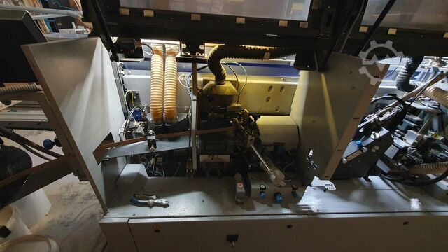 Kantenanleimmaschine Felder tempora F600