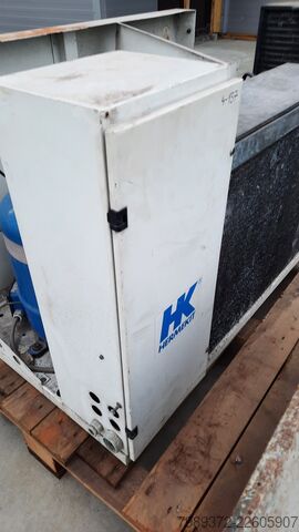 Hermekit Aggregat Hermekit 
