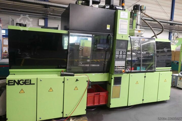 Spritzgießmaschine ENGEL ES 330/80 HLST