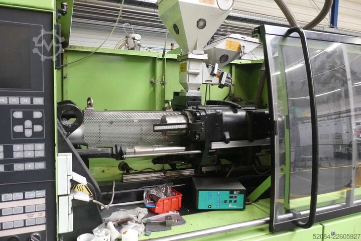 Spritzgießmaschine ENGEL ES 330/80 HLST