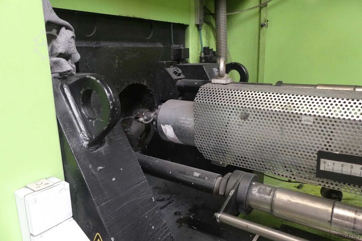 Spritzgießmaschine ENGEL ES 330/80 HLST