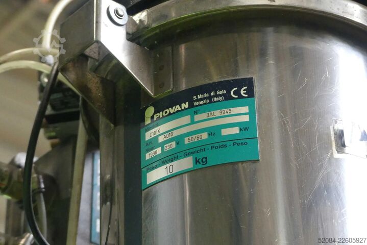 Spritzgießmaschine ENGEL ES 330/80 HLST