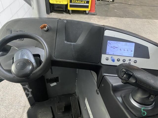 Reach truck Still FM-X14