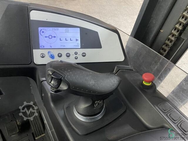 Reach truck Still FM-X14