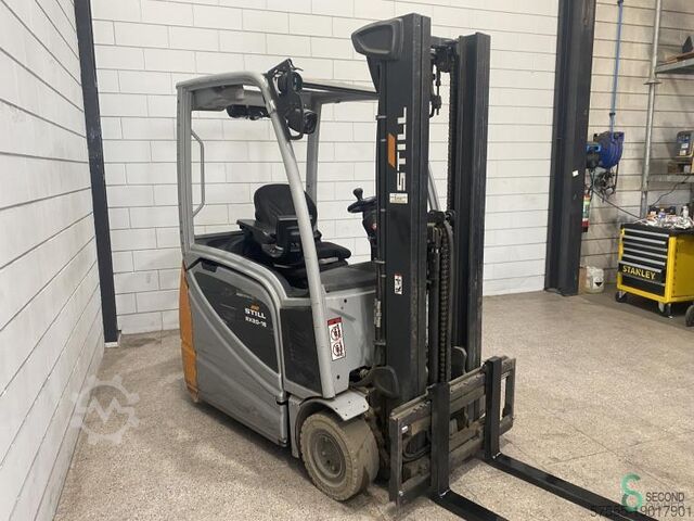 Forklift Still RX20-16