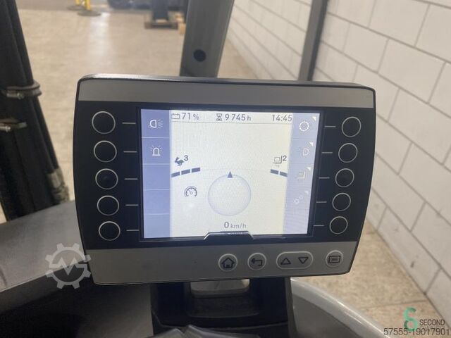 Forklift Still RX20-16