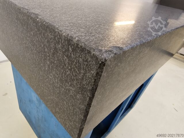 Messplatte Ölze Messplatte