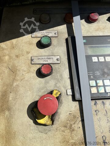 Band saw Pehaka 360zp