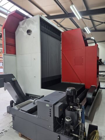 Universal machining center Matec 30HV