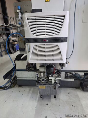 Universal machining center Matec 30HV