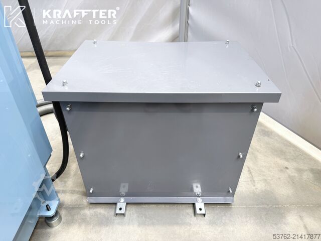 Turn mill center OKUMA Multus B400 OKUMA Multus B400