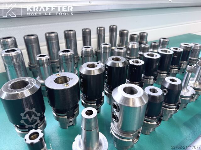 Turn mill center OKUMA Multus B400 OKUMA Multus B400