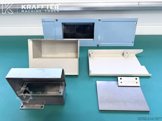 Turn mill center OKUMA Multus B400 OKUMA Multus B400