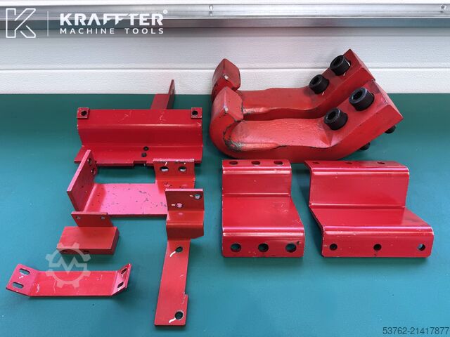 Turn mill center OKUMA Multus B400 OKUMA Multus B400