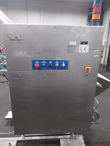 Meat processing machine Multi-Fill Doseuse  MPFSH-075-01