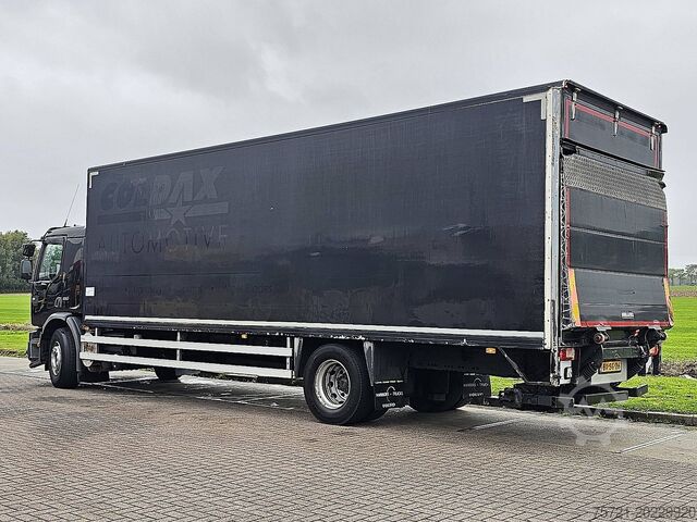 Suitcase VOLVO FE 250.18