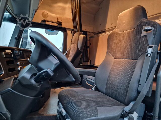 Standard-SZM Mercedes-Benz Actros 1842 - 4x2 - Streamspace - Euro 6 - Fridge